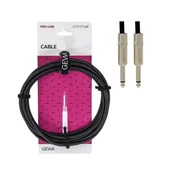 Gewa inštrument kabel Mono Pro Line 6m 190.505