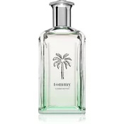 Tommy hilfiger endless summer edt 100 ml uomo + laptop case omaggio