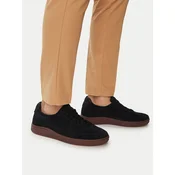 Superge Clarks CraftRally Ace 26183359 Črna