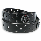 Pas Bafomet - Black - LSF2 33