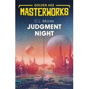 Judgment Night: A Selection of Science Fiction