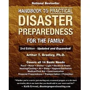 Handbook to Practical Disaster Preparedness for the Family