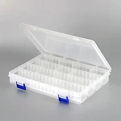 PLASTICNA KUTIJA E 001