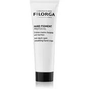 FILORGA HAND PIGMENT pomladujuca krema za ruke protiv pigmentnih mrlja 50 ml