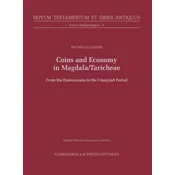 Coins and Economy in Magdala/Taricheae