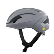 Kolesarska čelada POC Omne Air MIPS Granite Grey Matt L