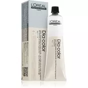 L’Oréal Professionnel Dia Richesse demi-permanentna barva za lase brez amoniaka odtenek 8.34 Light Golden Copper Blonde 60 ml