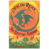 Dragon Rider: The Griffins Feather