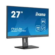 Monitor Iiyama 27 XUB2792HSU-B6