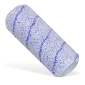 BLUE DOLPHIN Rezervni valjak za farbanje 330 Killer 25 cm Nit 9 mm beli