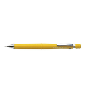 Pilot tehnicka olovka H323 žuta 0.3mm 221446 ( 5641 )