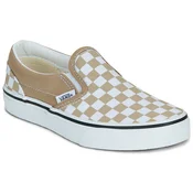 Vans Classic Slip-On Bež