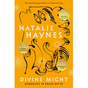 Divine Might