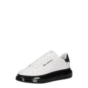 KARL LAGERFELD Muške patike KL52625-010, Bele