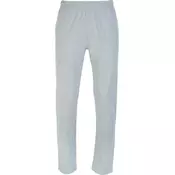 Russell Athletic CUFFED PANT, muške hlače, siva A20061