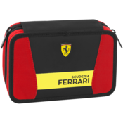 Pernica s priborom Panini - Ferrari Style, s 3 zatvarača