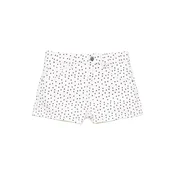 Pull&Bear Kavbojke črna/bela