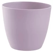 Embalaža Ella - mat sivka 15 cm