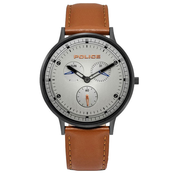 MOŠKA ROČNA URA Police PL15968JSB.04 Berkeley