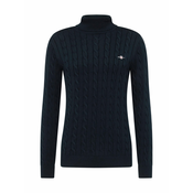GANT Pulover, modra