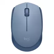 LOGI M171 Wireless Mouse black 910-004424