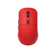 FANTECH Bežicni miš Gaming WG9S Kanata S, Crveni