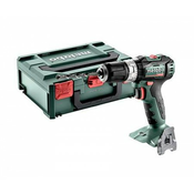 Akumulatorski udarni vrtalnik Metabo SB 18 L BL 613157840