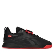 Športna obutev Reebok LIFTER PR III 100210225 Črna