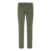 Funky Buddha Chino hlače  kaki