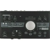 Mackie Big Knob Studio Izbornik/kontrolor monitora (Kao novo)