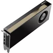NVIDIA RTX PRO 6000 Blackwell 96GB GDDR7 Max-Q Workstation Retail