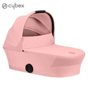Cybex - Košara za novorojenčka Melio - Candy Pink