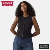 Levis Rory Majica