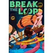 Break the Loop XBOX LIVE Key EUROPE