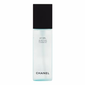 Chanel Le Gel gel za čišćenje lica za sve vrste kože 150 ml za žene