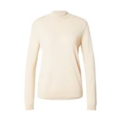 Weekend Max Mara Pulover KIKU pesek