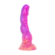 Dildo Mythical Mates - Blazetail Dragon, 25 cm