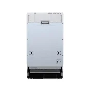 Sudomašina TESLA WDI462M ugradna/E/10 kompleta/44,8x55x81,5/inox
