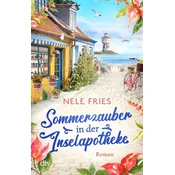 Sommerzauber in der Inselapotheke