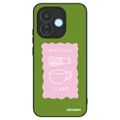 ULTIMATE CASE za Xiaomi Redmi Note 17 Pro 5G - Matcha club