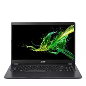 Acer laptop Aspire 3 A315-56 Win11 Home 15.6FHD 4GB 256GB