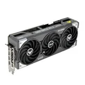 SVGA ASUS RTX5070 TUF 12GB GDDR7 192bit/crna, TUF-RTX5070-O12G