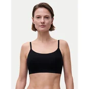Chantelle Top nedrček Soft Stretch C16A20 Črna