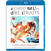 Dire Straits - Alchemy Live (Blu-Ray)
