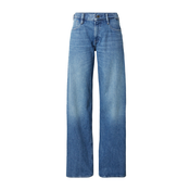G-Star RAW Kavbojke Judee, modra