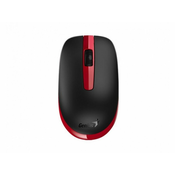 Miš Genius NX-7007 bežicni crveni