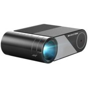Wireless projector BYINTEK K9 Multiscreen LCD 1920x1080p
