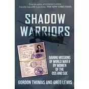 Shadow Warriors