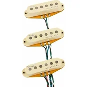 Fender Gen 4 Noiseless Stratocaster Vintage White Gitarski pick up (Samo otvarano)