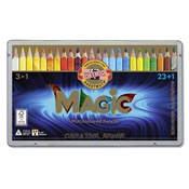BARVICE JUMBO MAGIC 23+1